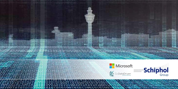 Data Science Hackathon Schiphol Airport