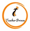 Logotipo da organização Teacher Proven