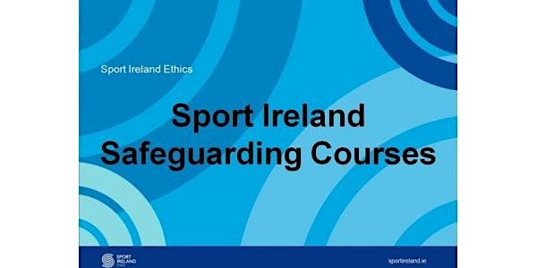 Safeguarding 1 - 1st March