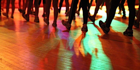 Line Dance for Fun & Fitness tickets