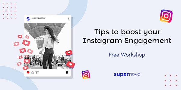 Tips to boost your Instagram engagement