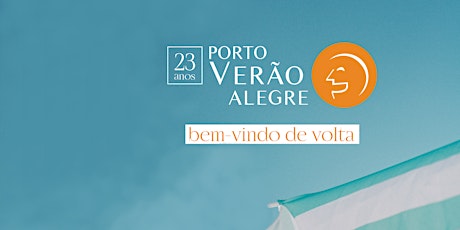 Porto Verão Alegre tickets