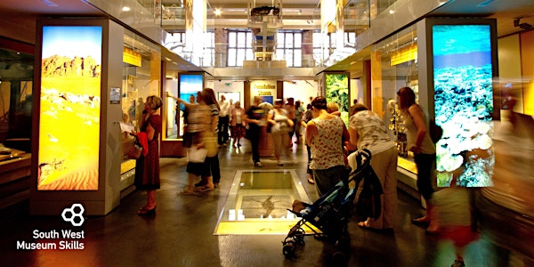 SW Museum Skills Online: Business Planning for Alternative Futures