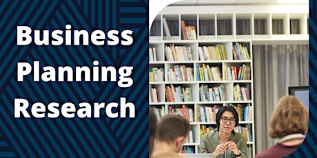 Business Planning Research (May 2022 [#2])