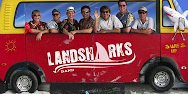 Landsharks Band