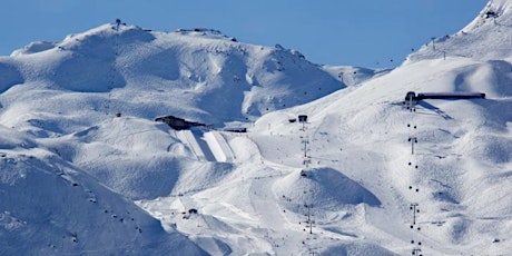 VAL THORENS / LES 3 VALLEES tickets
