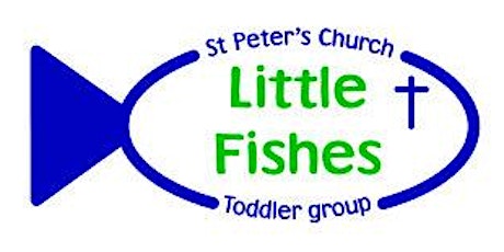 Little Fishes Toddler Group tickets