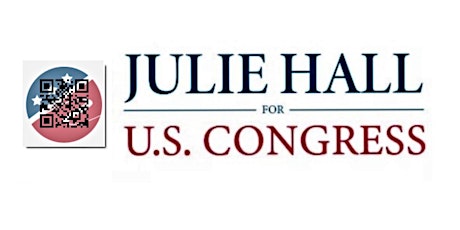 Hall for Congress Kickoff Fundraiser- January 27th tickets