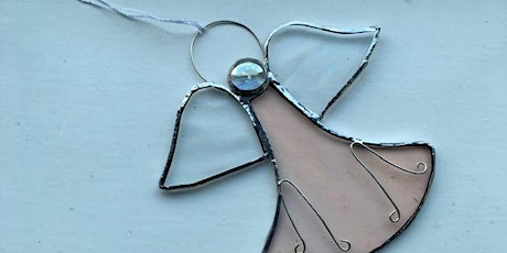 Glass Workshop / Choose Your Own Design (copper foiling technique)