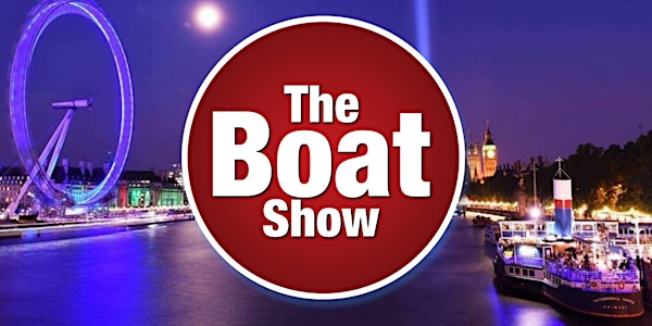 Saturday  @ The Boat Show Comedy Club and Popworld Nightclub