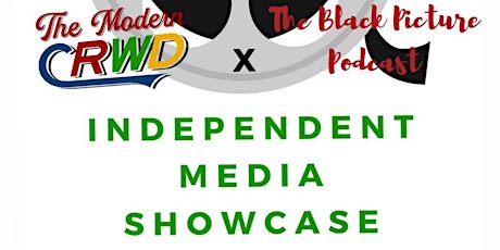 The Modern CRWD X BPP Film Showcase tickets