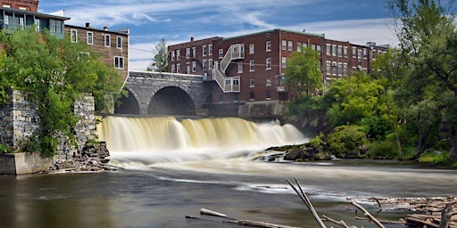 Primaire afbeelding van Middlebury Chapter of the Burlington Writers Workshop