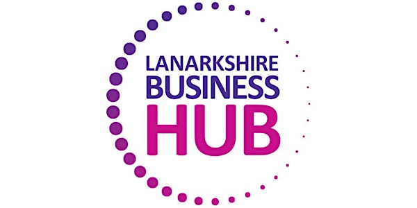 The Lanarkshire Business Hub - networking event