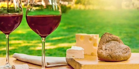 FRENCH CHEESE AND WINE TASTING tickets