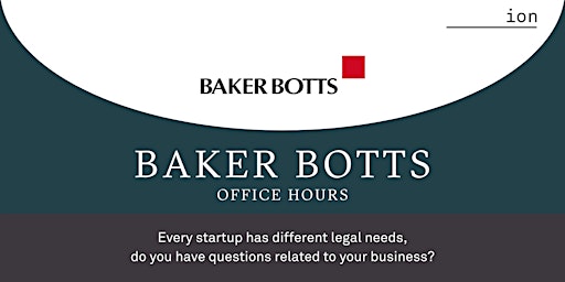 Baker Botts Office Hours