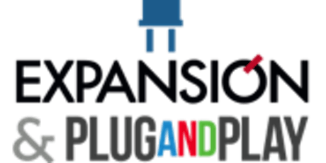 Expansión Plug and Play Startup Selection Day primary image