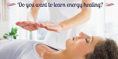 EARLY BIRD- REIKI LEVEL 1 - HEAL YOURSELF-ONE-DAY COURSE (IN-PERSON) tickets