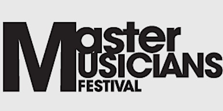 Master Musicians Festival 2016 presented by Don Marshall Chrysler Dodge Jeep Ram primary image