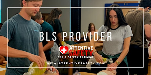 BLS Provider Class