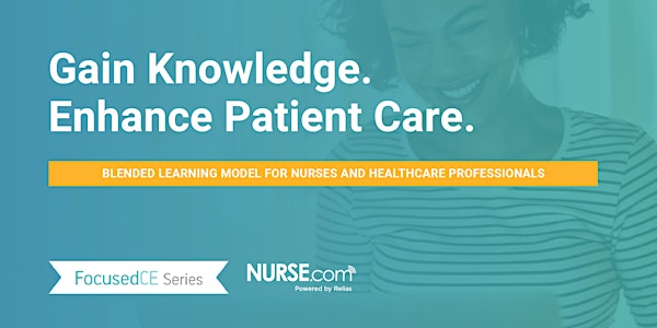 Nursing Preceptor Specialty Practice
