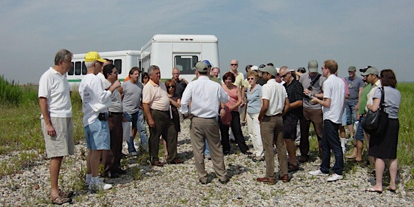 Freshkills Park Bus Tour