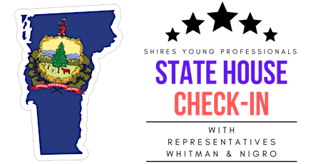 YP State House Check-In 2022
