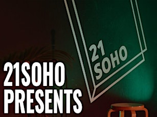 21Soho Presents... Rhys James, Elf Lyons, Ania Magliano & Mary O'Connell! tickets