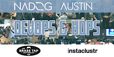 Austin – DevOps & Hops with NADOG