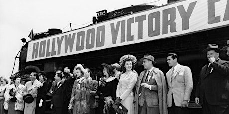 Hollywood Victory: The Movies, Stars, and Stories of World War II tickets