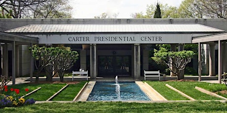 Modern Libraries Series: Jimmy Carter Presidential Library and Museum tickets