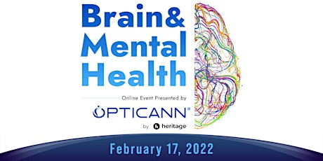 Brain & Mental Health Online Event Tickets