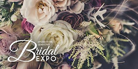 2023 Jaycees of the Quad Cities' Bridal Expo