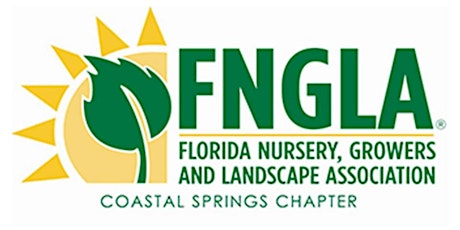 May 2016 Coastal Springs FNGLA Chapter Meeting primary image