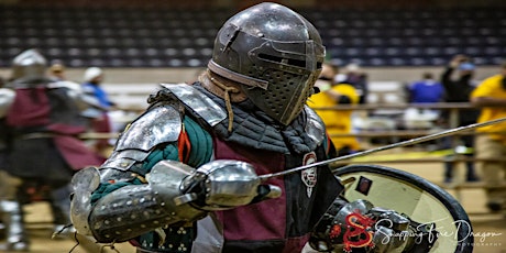 Historic Medieval  Battle Championship tickets
