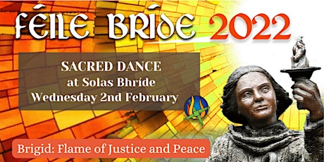 Féile Bríde, Sacred Dance from Solas Bhride tickets