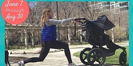 Stroller Fitness primary image