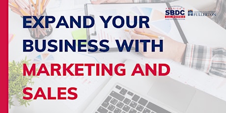 Expand Your Business with Marketing and Sales tickets