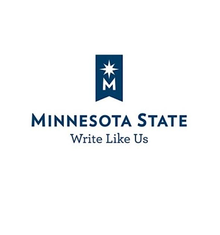 Minnesota State Write Like Us Presents Kiese Laymon (EVENT POSTPONED) image