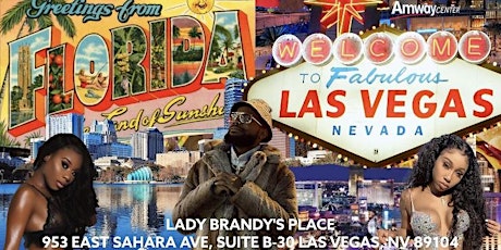 BurgaFest Las Vegas !!!! The Hottest Show In Vegas!!!!! tickets