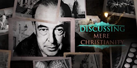 Summer Course: Discussing Mere Christianity primary image