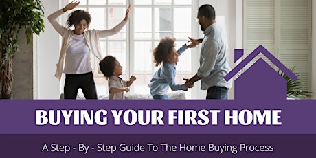 Home Buyer Event (IN PERSON) tickets