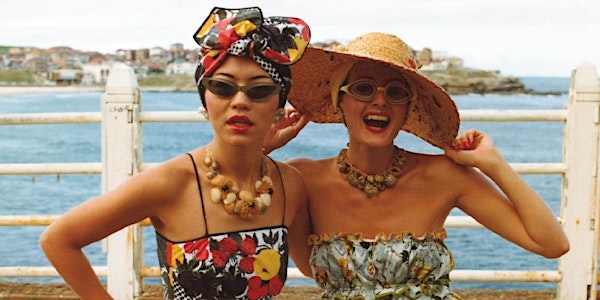 In Conversation with Jenny Kee and Linda Jackson