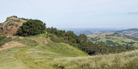 Weekday Morning Hike at Rancho Cañada del Oro with POST! tickets