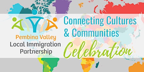 2nd Annual 'CONNECTING CULTURES  &  COMMUNITIES' CELEBRATION tickets