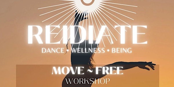 The MOVE ~ FREE Workshop
