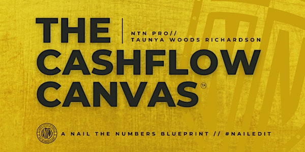 The Cashflow Canvas
