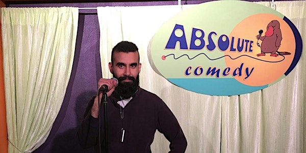 Virtual Birthday Bash Comedy Show, Vol. 2!