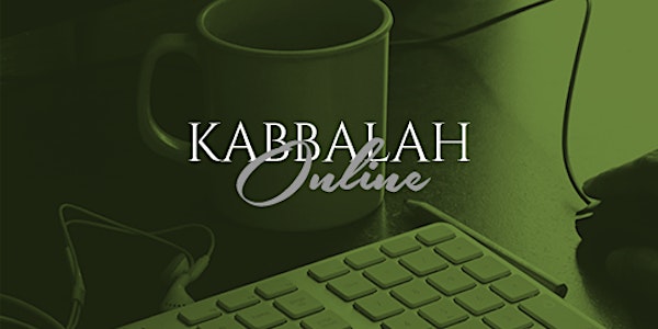 Projeto Kabbalah Online