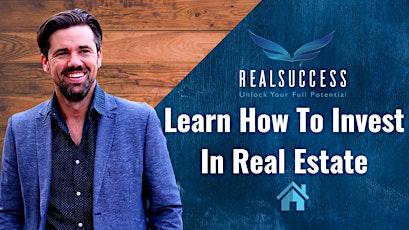 Jumpstart Your Real Estate Investment Path Joe Arias (Real Estate Investor) tickets