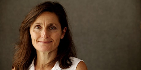 WIM FNQ: A luncheon with Joanne McCarthy primary image